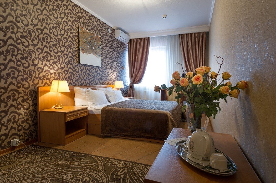 Отель Новый, Смоленская область: фото 3