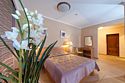 Полулюкс Junior Suite, Отель Новый, Смоленск
