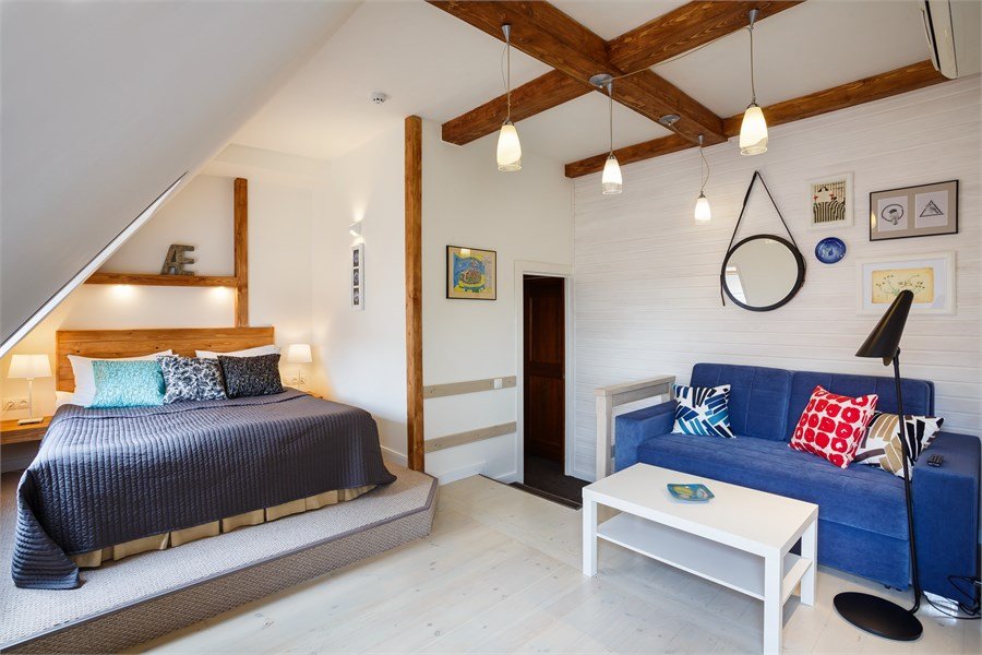 Александр Хаус, Ленинградская область: фото 2