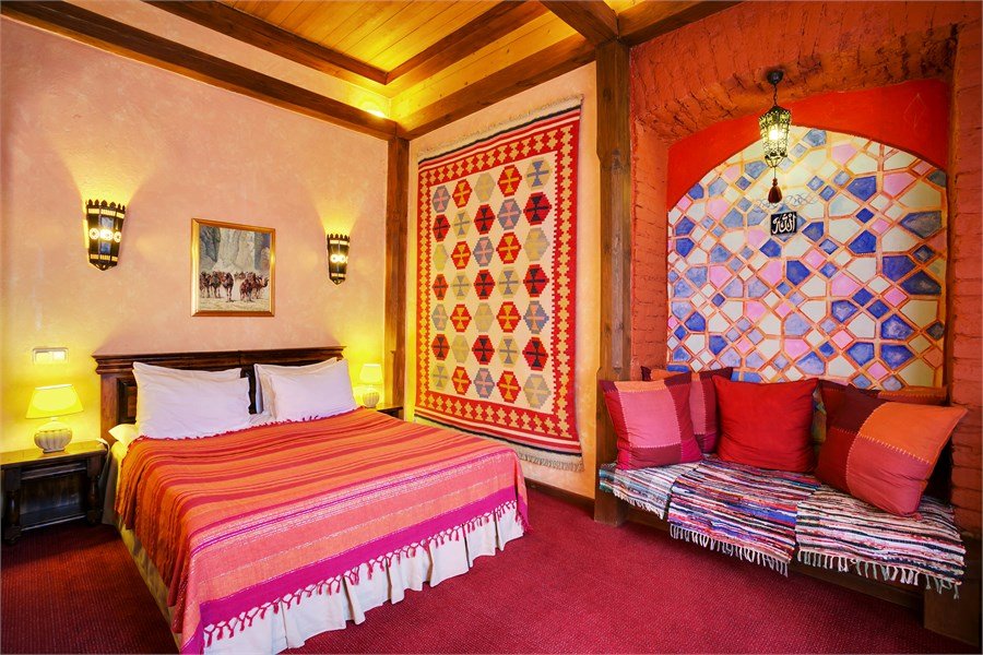 Александр Хаус, Ленинградская область: фото 3