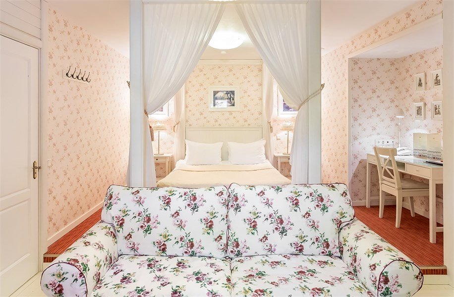 Александр Хаус, Ленинградская область: фото 4