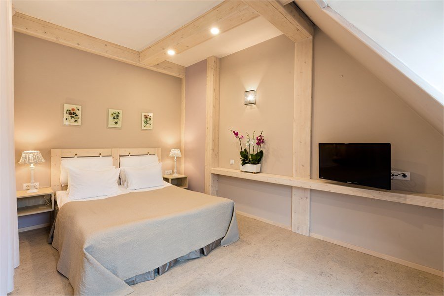 Александр Хаус, Ленинградская область: фото 5