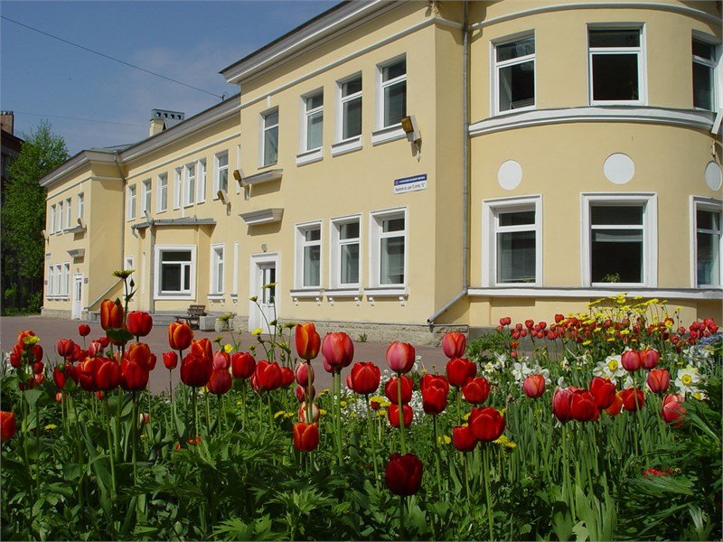 Логос, Ленинградская область: фото 2