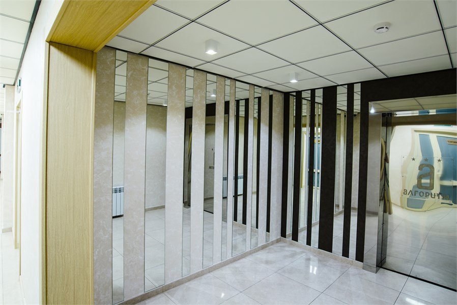 Гостиница Алгоритм, Тюмень, Тюменская область