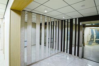 Гостиница Алгоритм