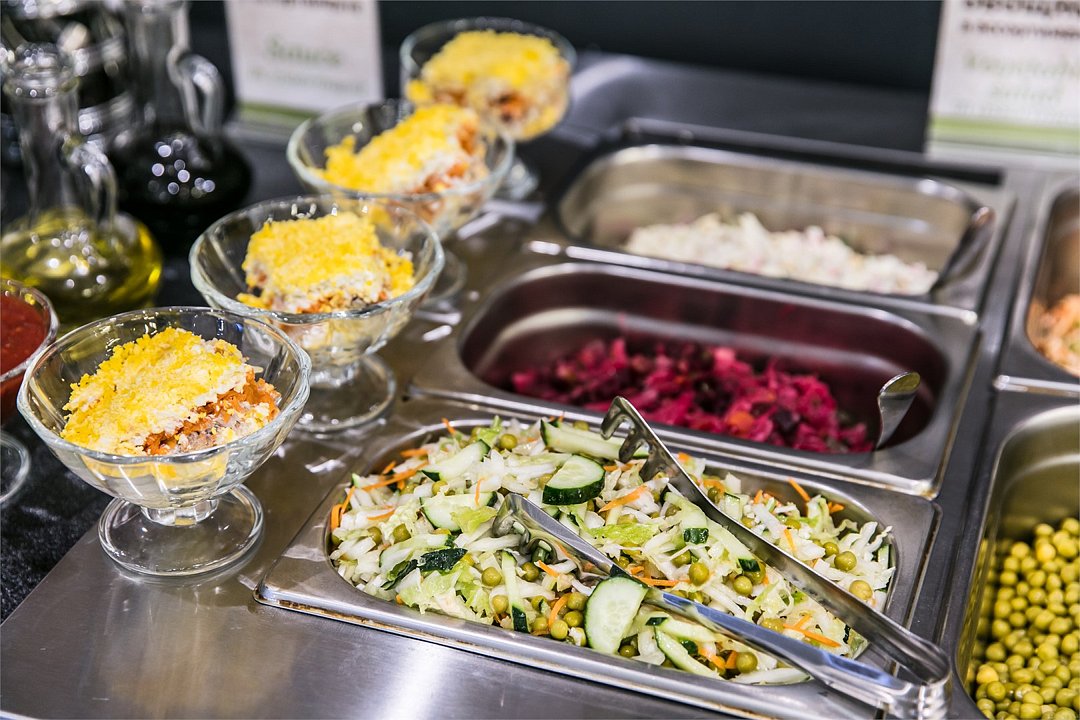 Топос Конгресс-Отель, Ростовская область: фото 5