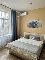 Семейный, 2-комнаты, Отель 104 комнаты, Воронеж