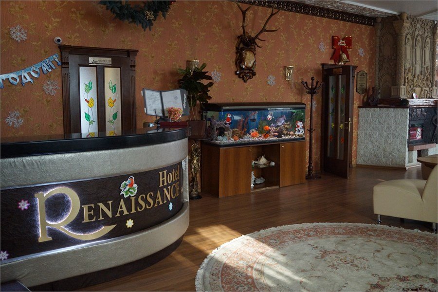 Ренессанс, Приморский край: фото 4