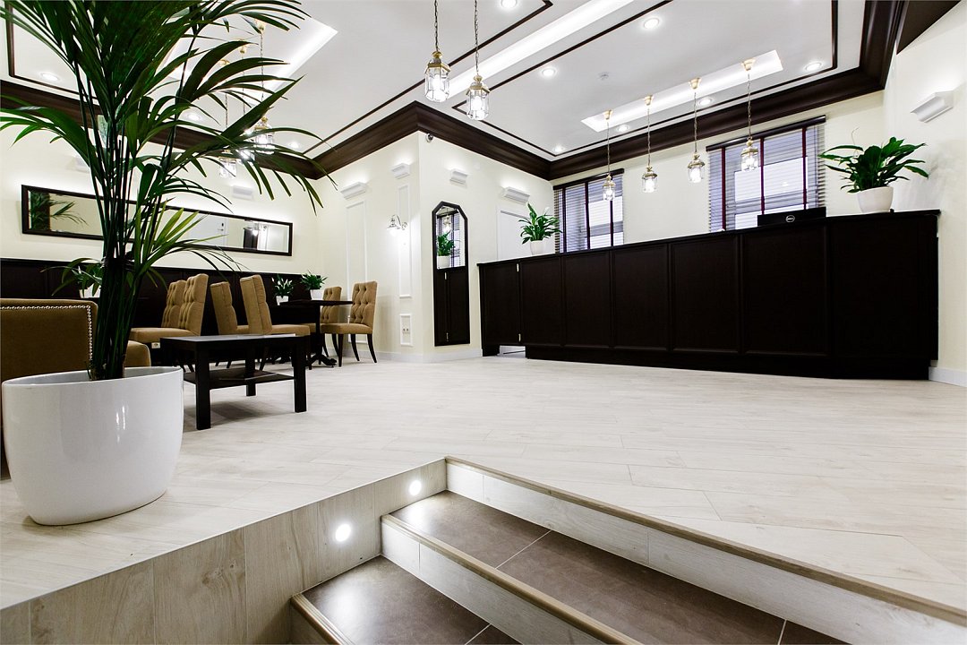 Далиси, Ленинградская область: фото 2