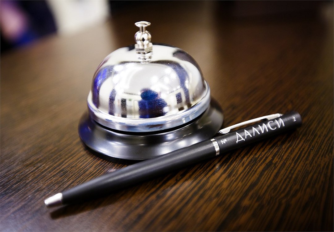 Далиси, Ленинградская область: фото 5