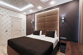 Апартаменты № 47 Grand Premier, Отель Далиси, Санкт-Петербург