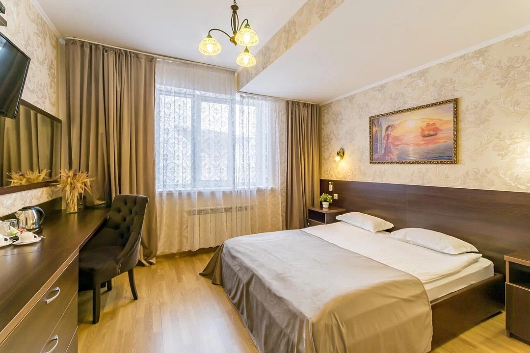 Аист, Свердловская область: фото 2