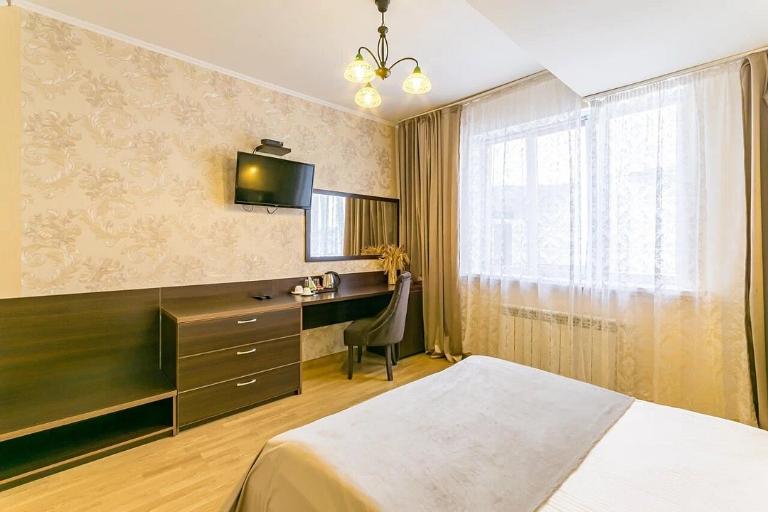 Аист, Свердловская область: фото 3