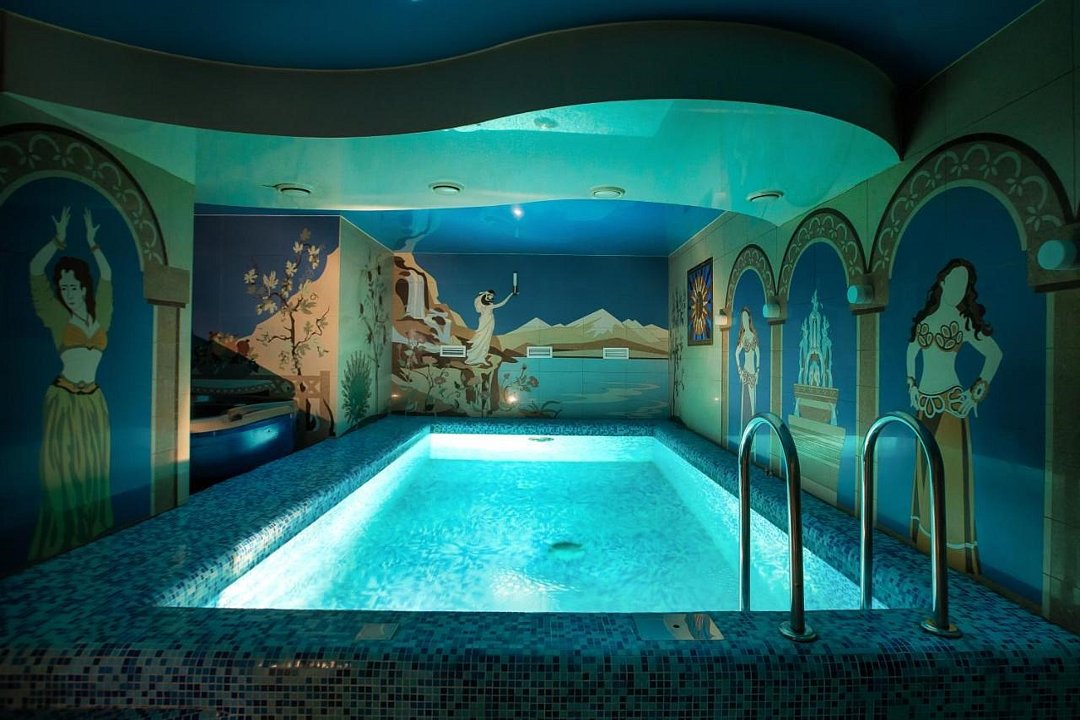 Аист, Свердловская область: фото 4