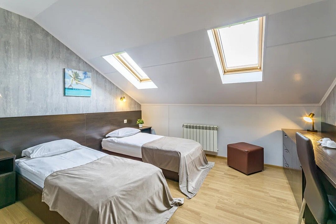 Аист, Свердловская область: фото 5