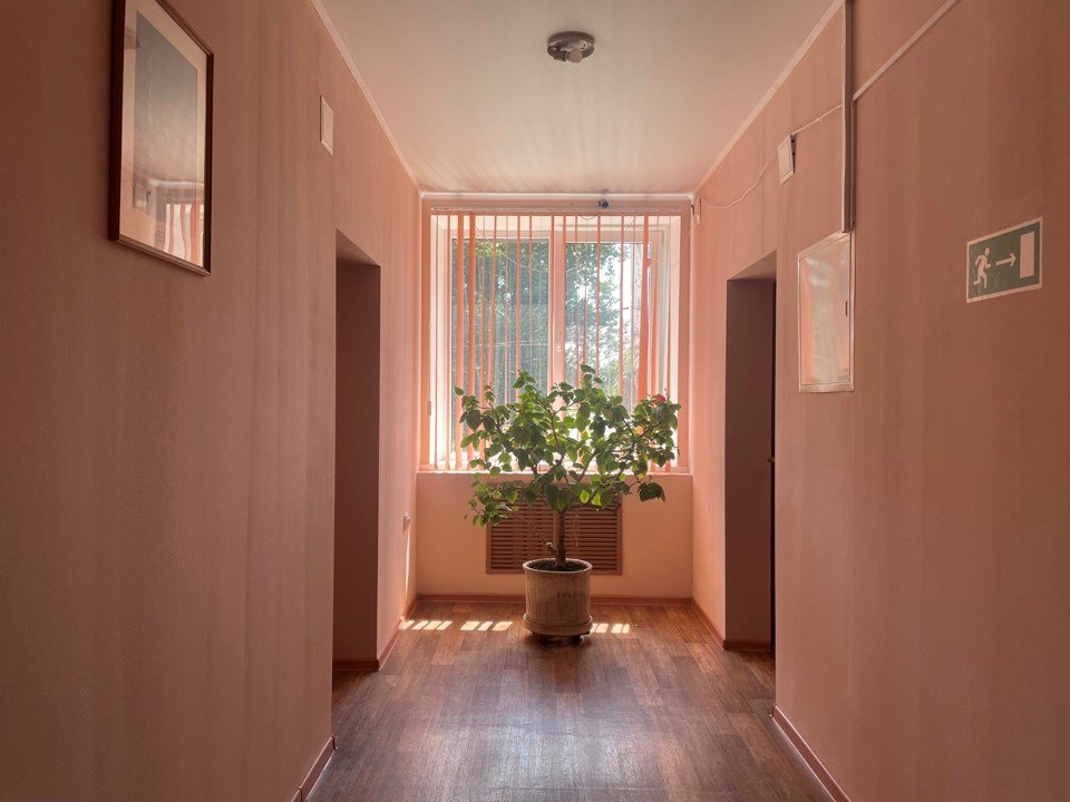 Гостиница Тихорецк, Краснодарский край: фото 3