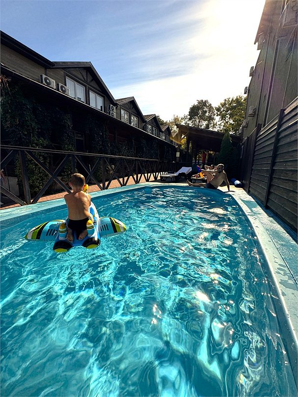 Альпина Хутор, Краснодарский край: фото 2