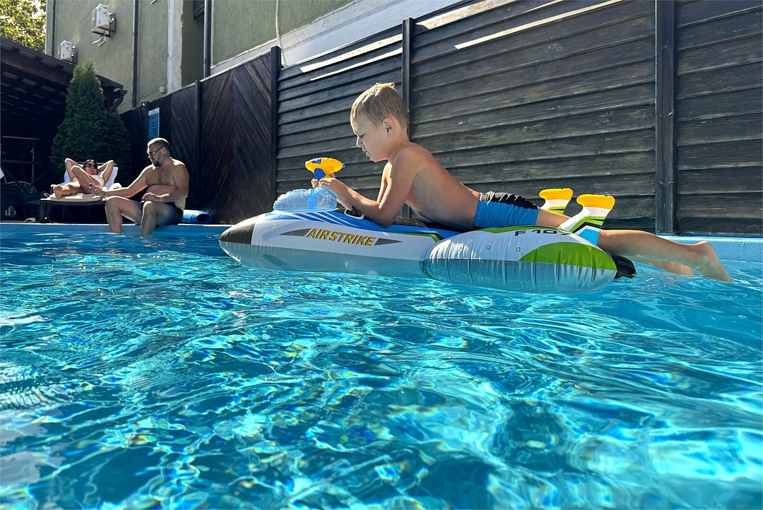 Альпина Хутор, Краснодарский край: фото 4