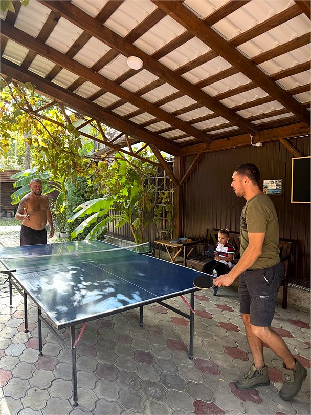 Альпина Хутор, Краснодарский край: фото 5