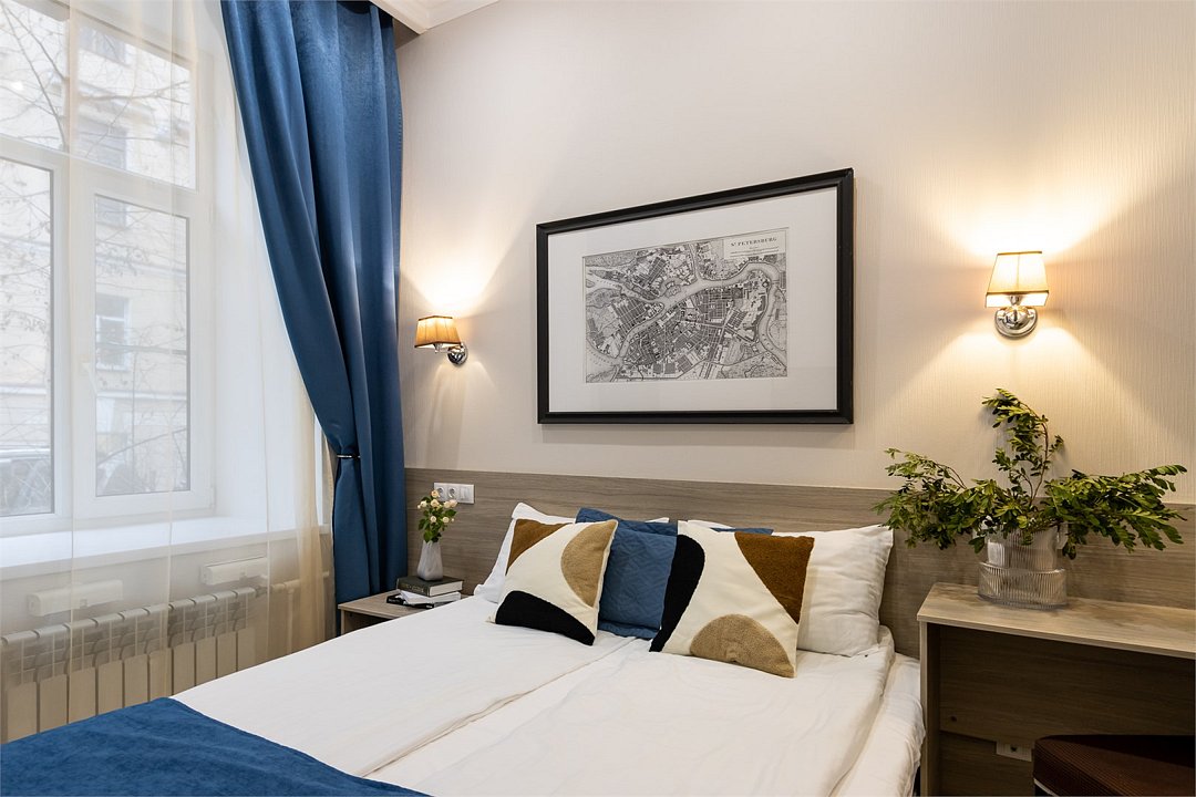 Номера на Пирогова, Ленинградская область: фото 3