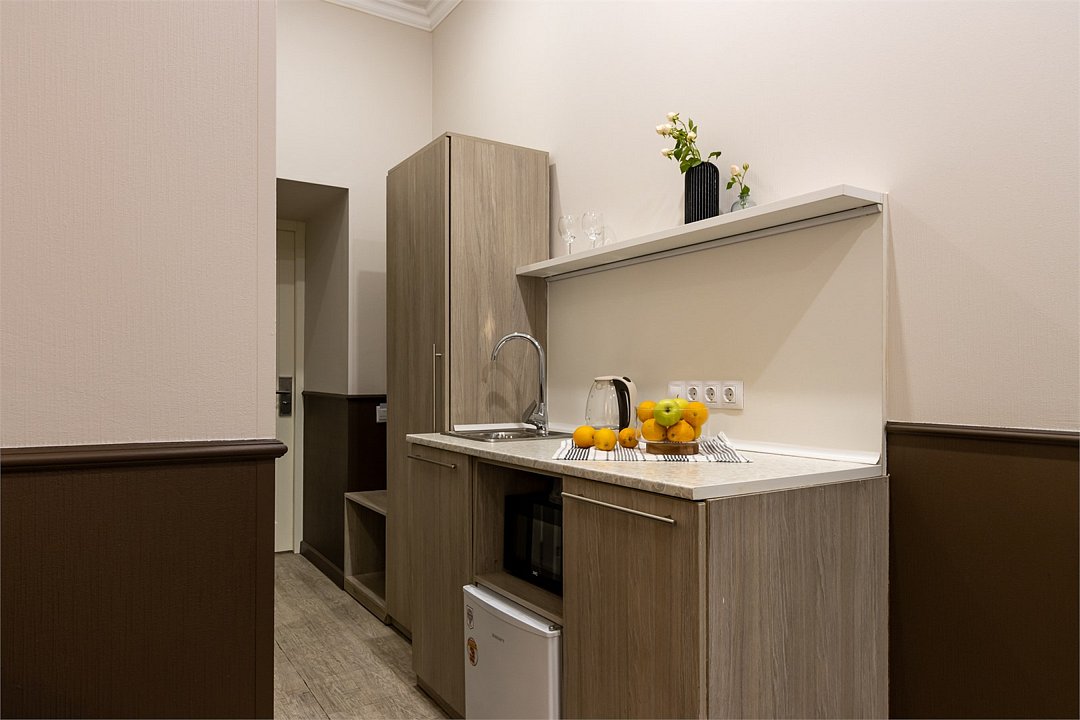 Номера на Пирогова, Ленинградская область: фото 4