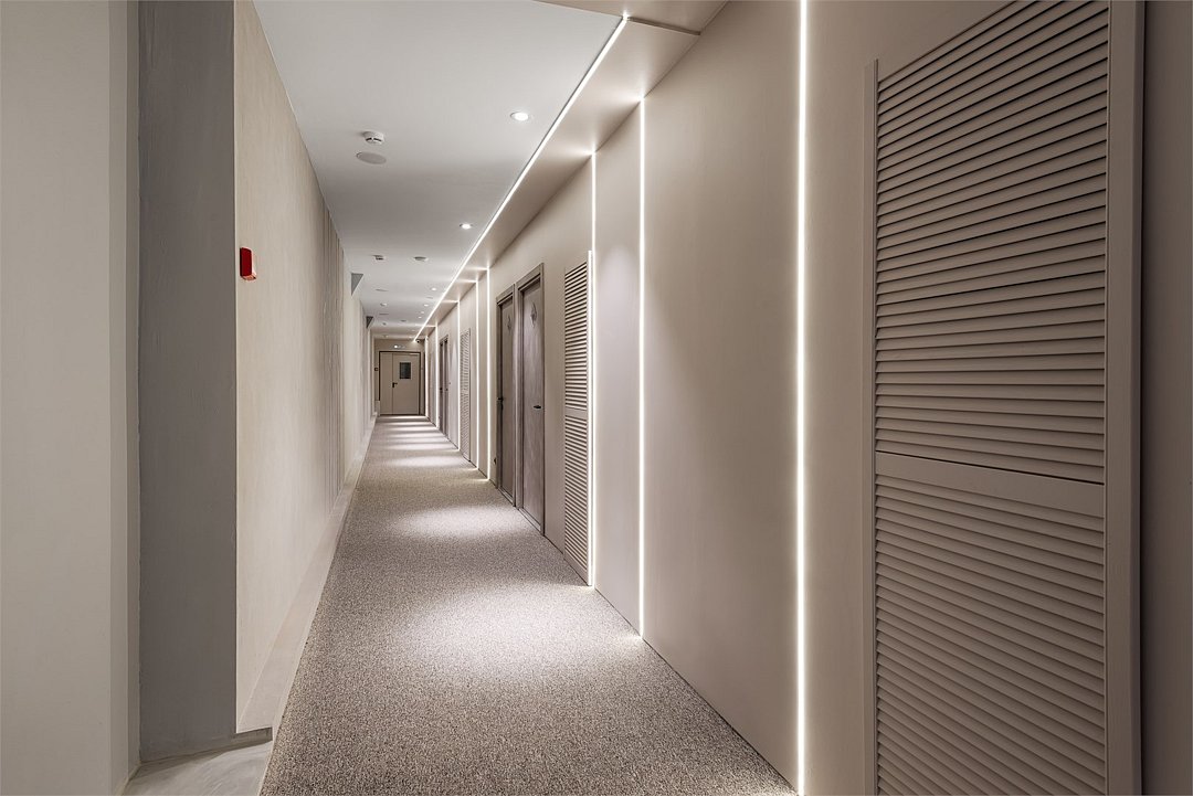 Гостиница у Красных Ворот, Московская область: фото 4