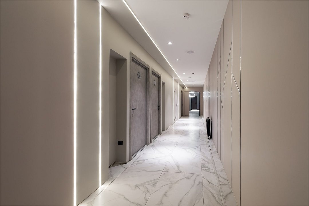 Гостиница у Красных Ворот, Московская область: фото 5