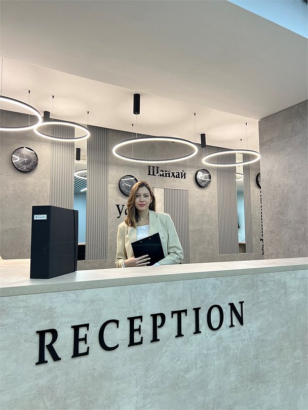 Отель Marion Hotel, Нижнекамск, Республика Татарстан