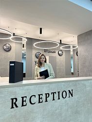 Отель Marion Hotel