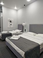Семейный номер (TRPL) *, Отель Marion Hotel, Нижнекамск