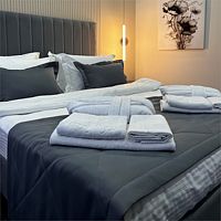 Люкс, Отель Marion Hotel, Нижнекамск