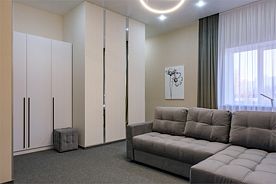 Бизнес, Отель Marion Hotel, Нижнекамск