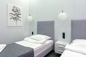 Стандарт двухместный 103, Отель Marion Hotel, Нижнекамск