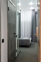Стандарт двухместный 106, Отель Marion Hotel, Нижнекамск