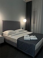 Стандарт двухместный 108, Отель Marion Hotel, Нижнекамск