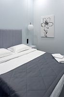Стандарт двухместный 109, Отель Marion Hotel, Нижнекамск