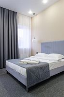 Стандарт двухместный 112, Отель Marion Hotel, Нижнекамск