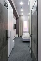 Стандарт двухместный 202, Отель Marion Hotel, Нижнекамск