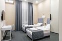Стандарт двухместный 204, Отель Marion Hotel, Нижнекамск