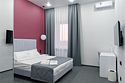 Стандарт двухместный 211, Отель Marion Hotel, Нижнекамск