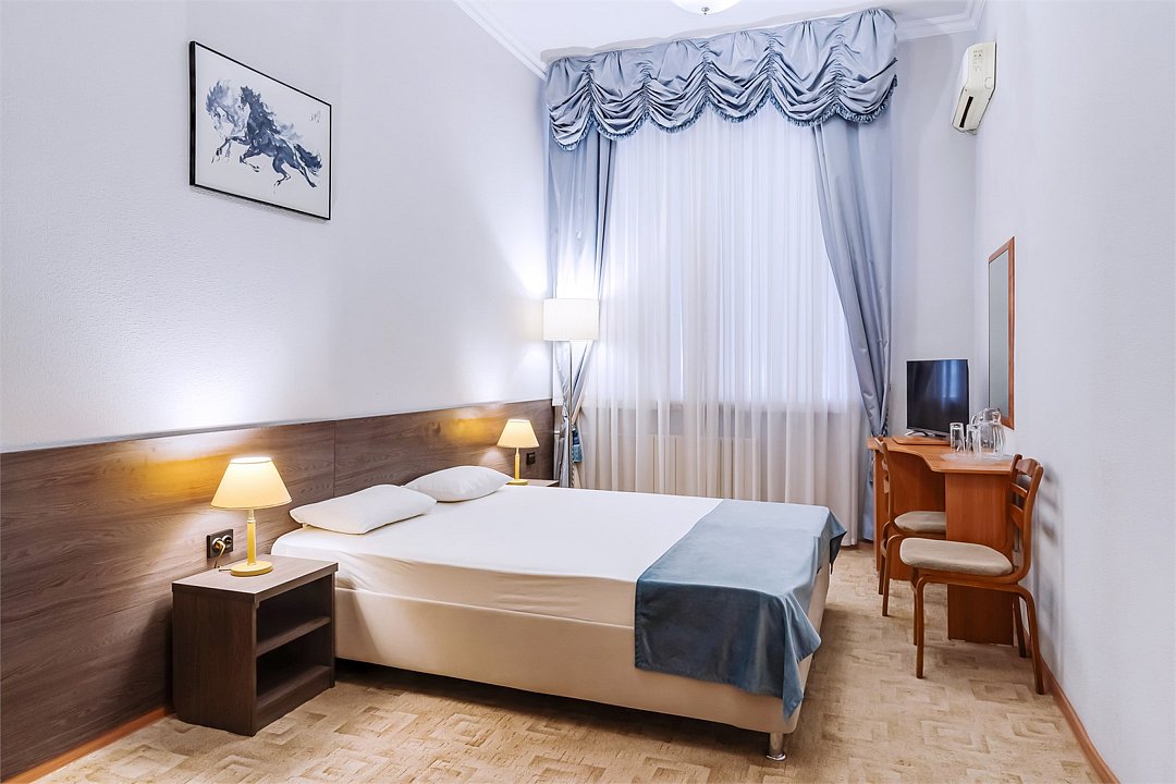 Южный город, Ростовская область: фото 4