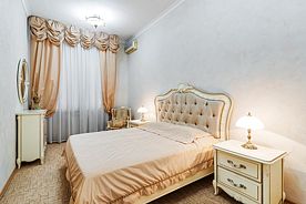 Люкс, Южный город, Ростов-на-Дону