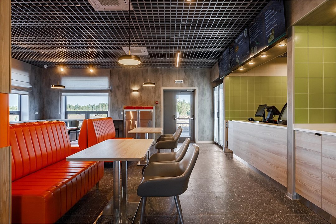 3А Октябрьская М4, Краснодарский край: фото 2