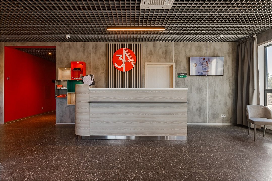 3А Октябрьская М4, Краснодарский край: фото 3