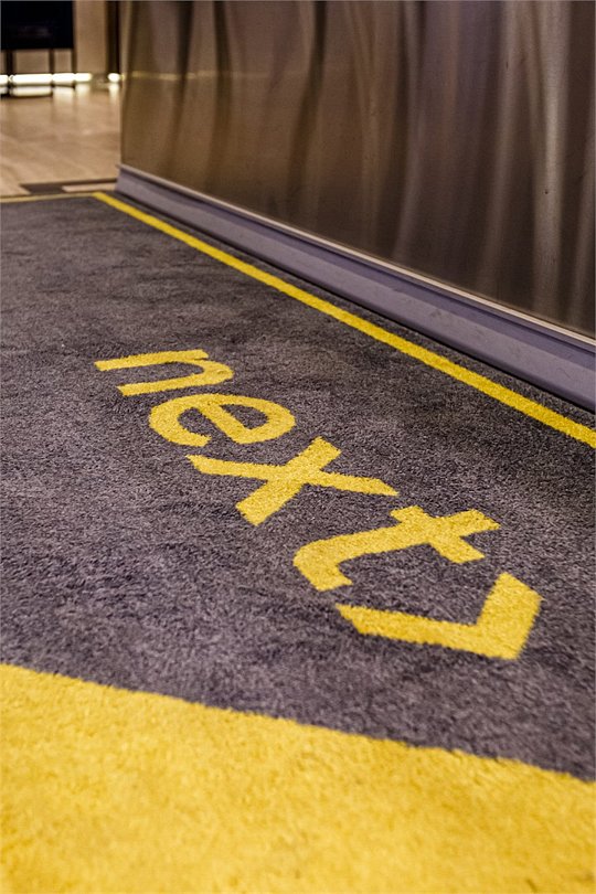 Апарт-отель Next, Ленинградская область: фото 3