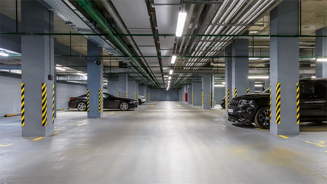 Апарт-отель Next, Ленинградская область: фото 4