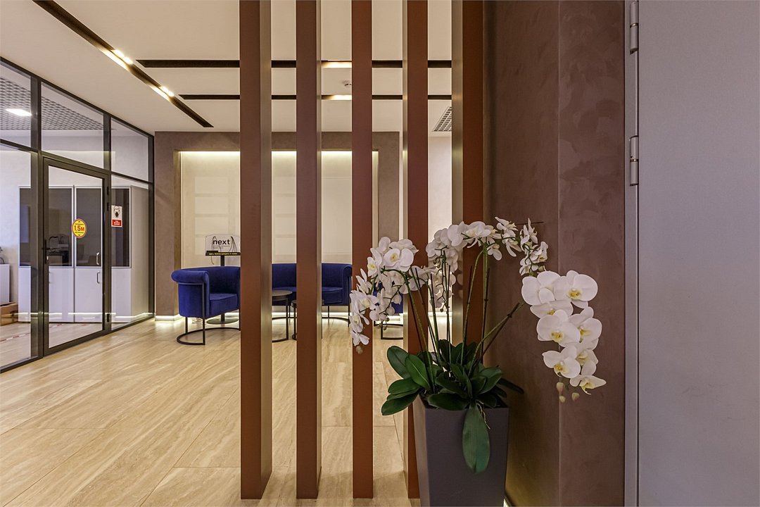 Апарт-отель Next, Ленинградская область: фото 5