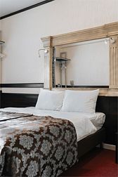 Отель Hotel Vera Baikal