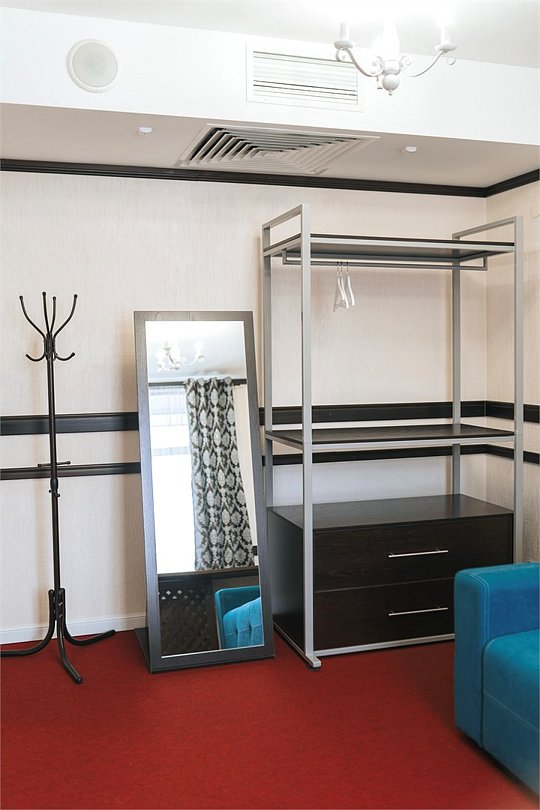 Hotel Vera Baikal, Иркутская область: фото 2