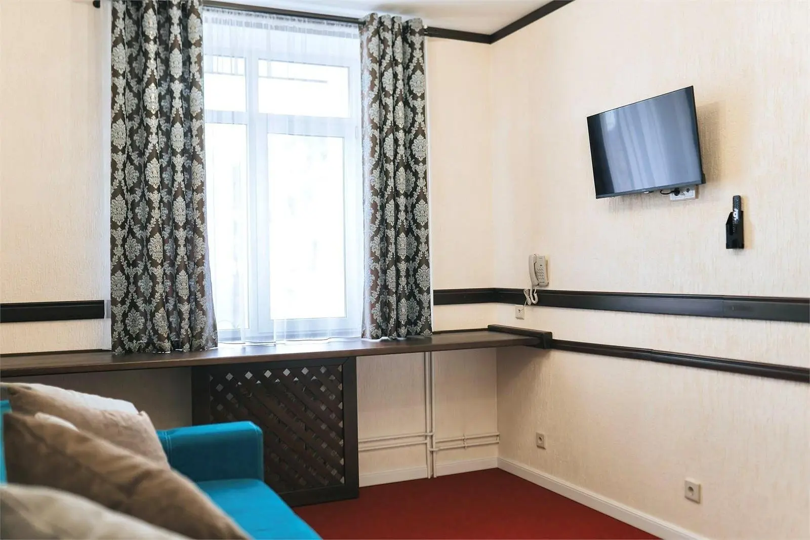 Hotel Vera Baikal, Иркутская область: фото 3